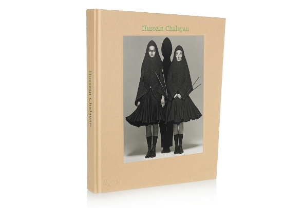 Hussien_Chalayan_book