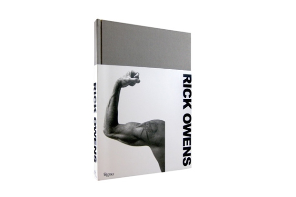 Rick-Owens-Book