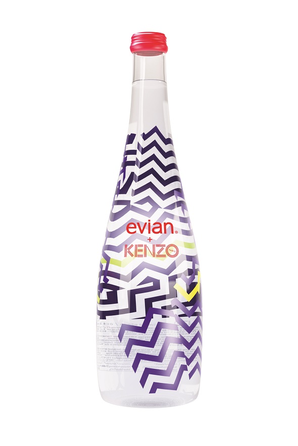 evian_Kenzo_Bottle