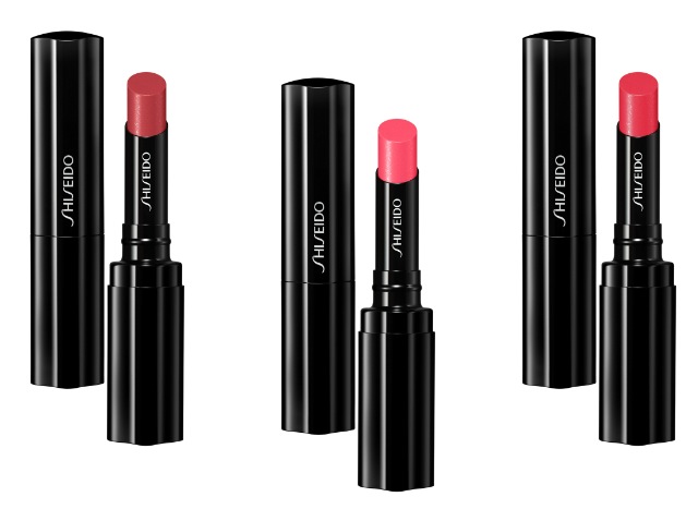 SHISEIDO VEILED ROUGE: מחיר מומלץ לצרכן: 200 ₪/ צילום: יח''צ