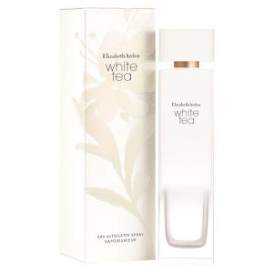 Elizabeth Arden White Tea |מחיר: 199 ש״ח, 100 מ״ל | צילום: יח״צ חו״ל 